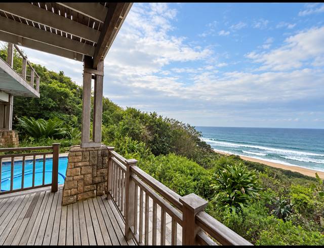 3 BEDROOM FREESTANDING FOR SALE IN ZIMBALI ESTATE